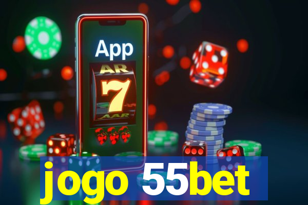 jogo 55bet